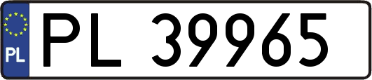 PL39965