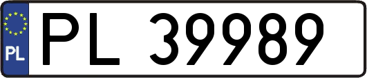PL39989