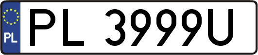 PL3999U