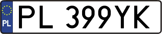 PL399YK