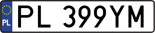 PL399YM