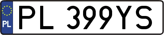 PL399YS