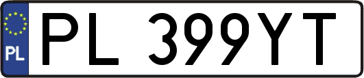 PL399YT