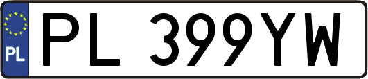 PL399YW