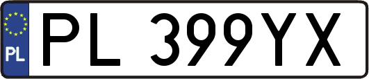 PL399YX