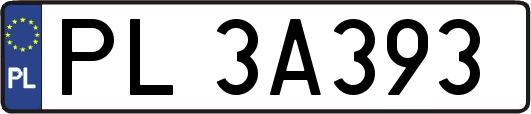 PL3A393