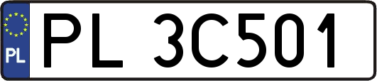 PL3C501
