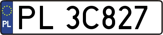 PL3C827