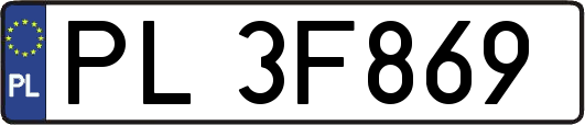 PL3F869
