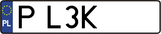 PL3K