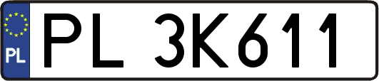 PL3K611