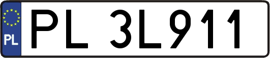 PL3L911