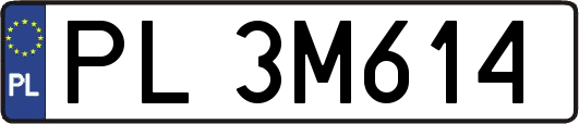 PL3M614