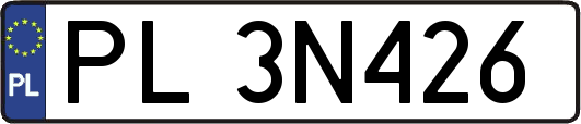 PL3N426