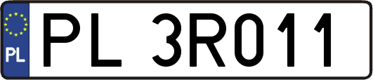 PL3R011