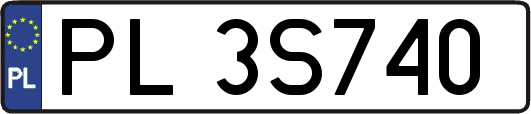PL3S740