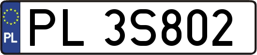 PL3S802
