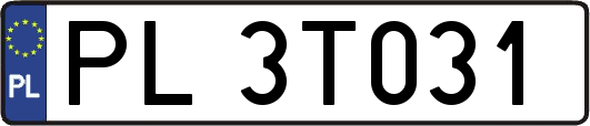 PL3T031