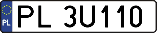 PL3U110