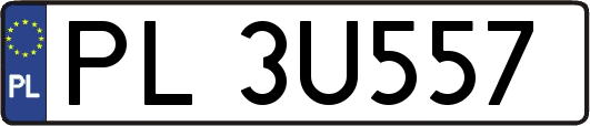 PL3U557
