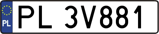 PL3V881