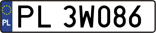 PL3W086