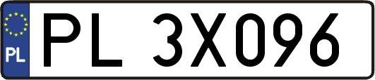 PL3X096