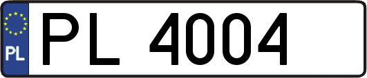 PL4004