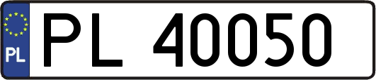 PL40050