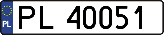 PL40051