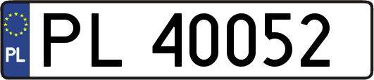 PL40052