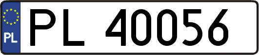 PL40056