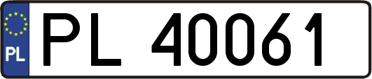 PL40061