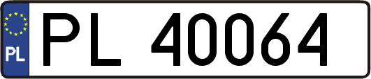 PL40064