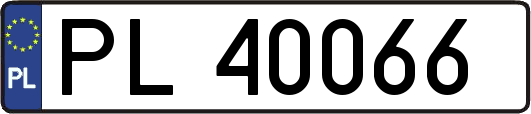 PL40066