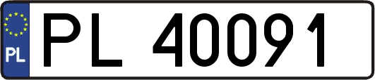 PL40091