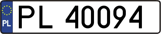 PL40094