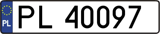 PL40097