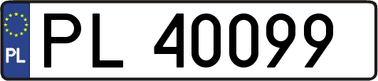 PL40099