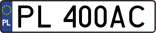 PL400AC