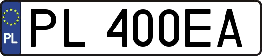 PL400EA