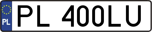 PL400LU
