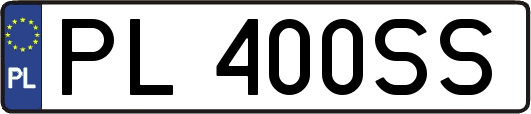PL400SS