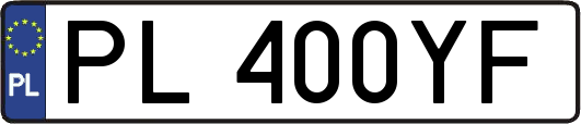 PL400YF
