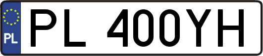 PL400YH
