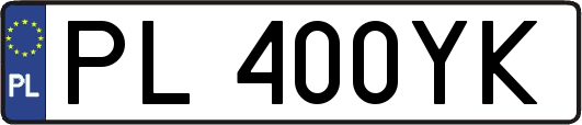 PL400YK