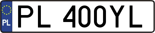 PL400YL
