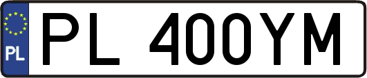 PL400YM