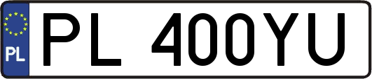 PL400YU