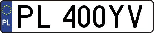 PL400YV